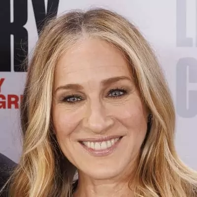 Sarah Jessica Parker