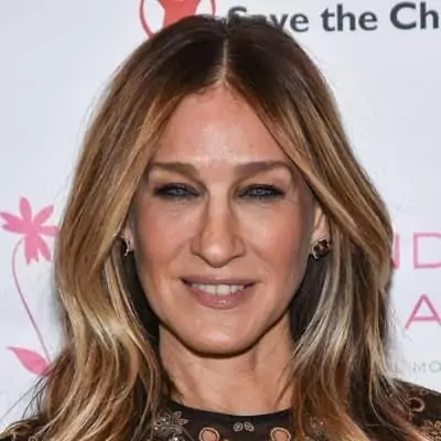 Sarah Jessica Parker