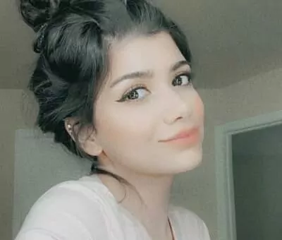Shahad Imad