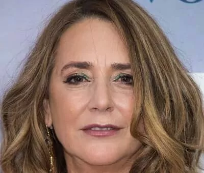 Talia Balsam