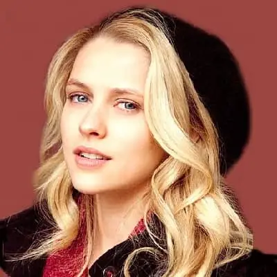 Teresa Palmer