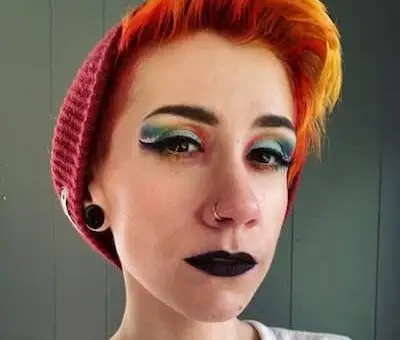 Tori Phantom