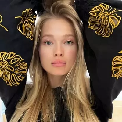 Vita Sidorkina
