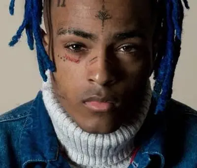 XXXTentacion