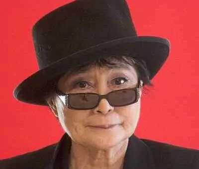 Yoko Ono