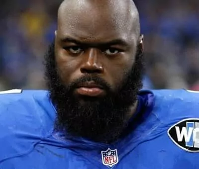 A’Shawn Robinson