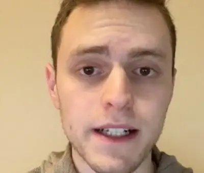 Aaron Parnas