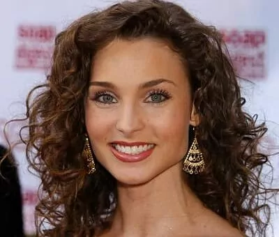 Alicia Minshew