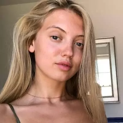 Amelia Clarkson