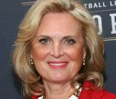 Ann Romney