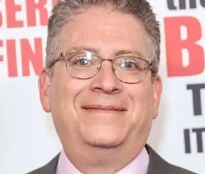 Bill Prady