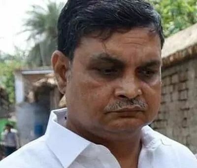 Brajesh Thakur