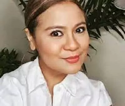 Candy Pangilinan