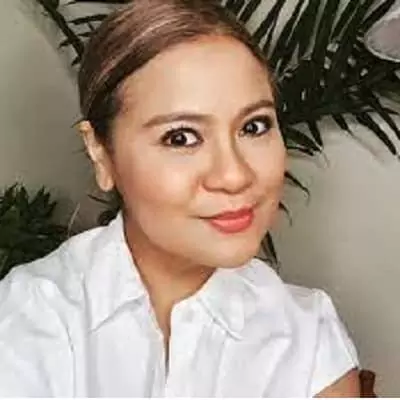 Candy Pangilinan