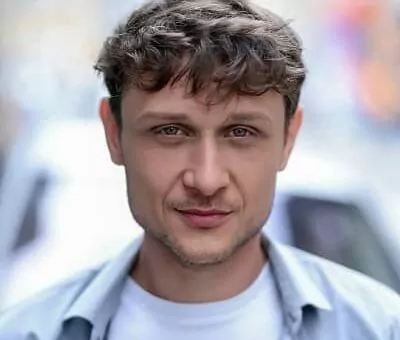 Cezar Grumazescu