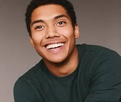 Chance Perdomo