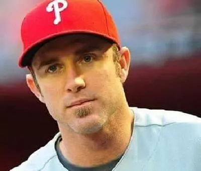 Chase Utley