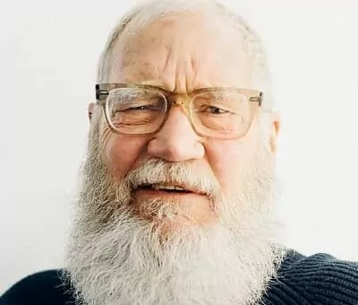 David Letterman