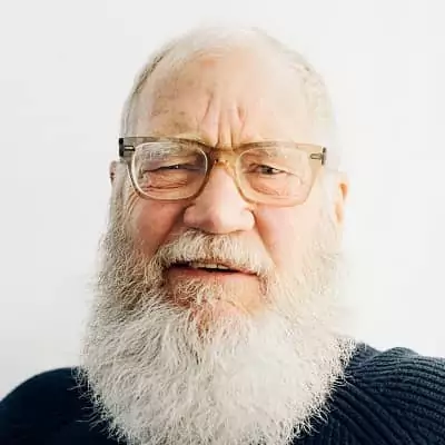 David Letterman