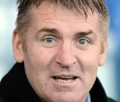 Dean Smith
