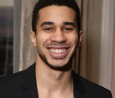 Demetrius Joyette