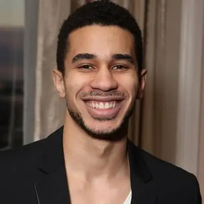 Demetrius Joyette