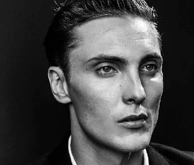 Eamon Farren