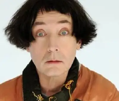 Emo Philips