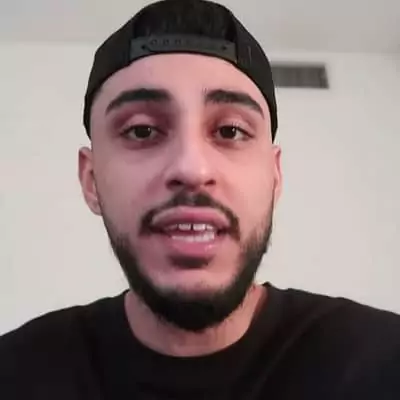 FaZe Rain