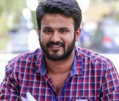 Fahad Ahmad