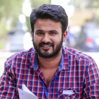 Fahad Ahmad