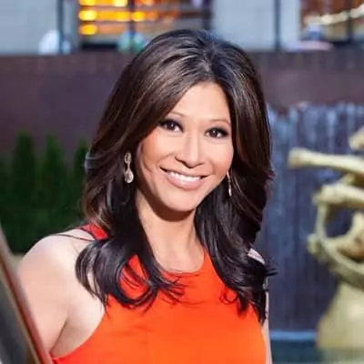 Frances Rivera