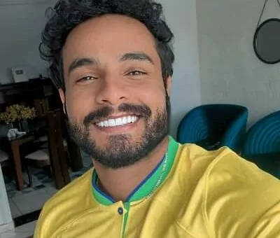 Gabriel Henrique