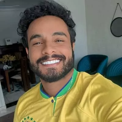 Gabriel Henrique