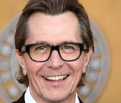 Gary Oldman