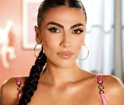 Giulia Salemi