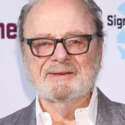 Harris Yulin