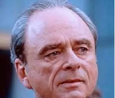 Harris Yulin