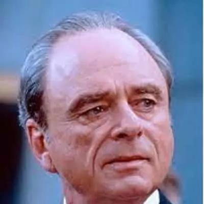 Harris Yulin