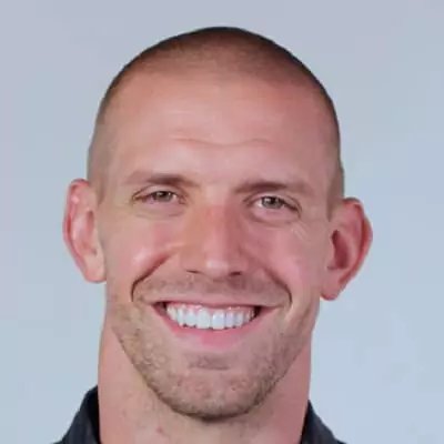 James Laurinaitis