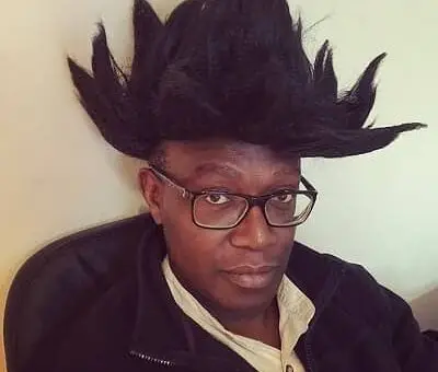 Jide Olatunji