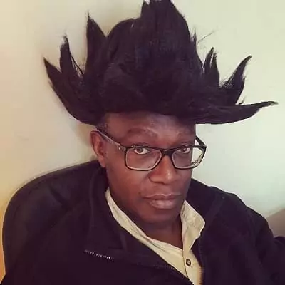 Jide Olatunji