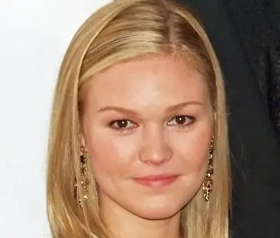 Julia Stiles