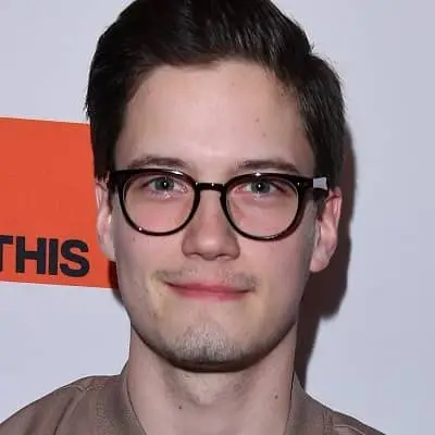 Justin Kelly