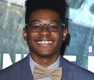 Kamil McFadden
