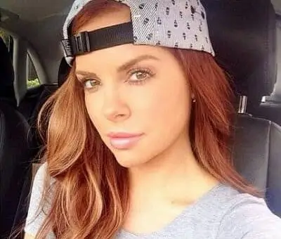 Kayla Collins