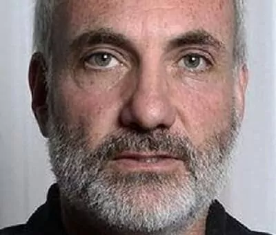Kim Bodnia