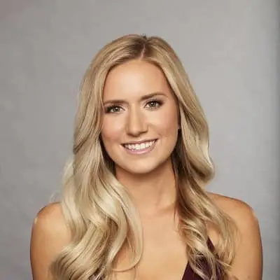 Lauren Burnham