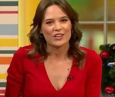 Louisa James