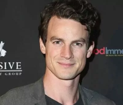 Luke Cook